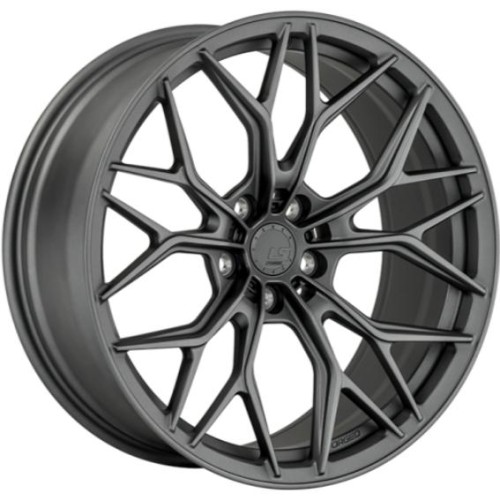 LS Forged FG65 8.5x19 5*112 ET25 DIA66.6 MGM 