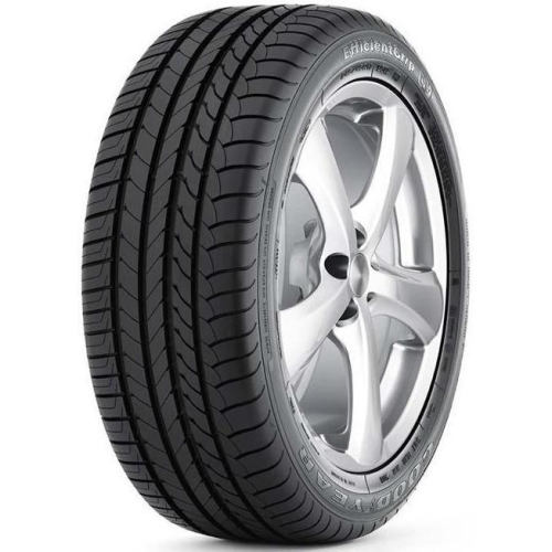 Goodyear EfficientGrip 275/40 R19 101Y XL RunFlat MOE  - «ПСС ПРО»