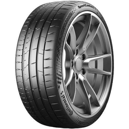 Continental SportContact 7 255/35 R18 94Y