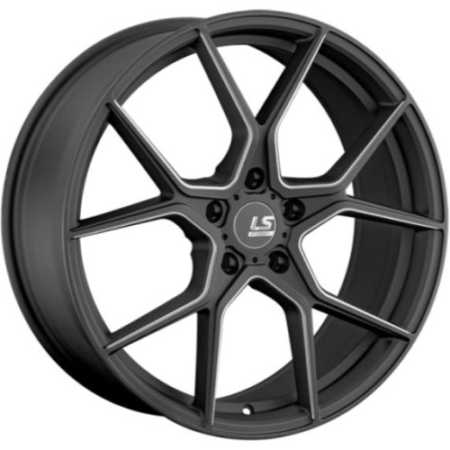 LS FlowForming RC72 9x20 5*130 ET45 DIA71.6 MB+SSF 