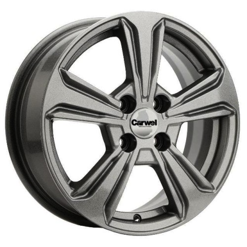 Carwel Диво 6x15 4*100 ET50 DIA60.1 GRT 