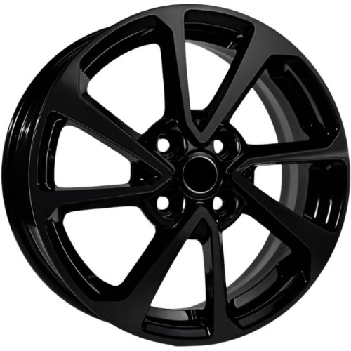Carwel Ессей 6x15 4*100 ET46 DIA54.1 BL 