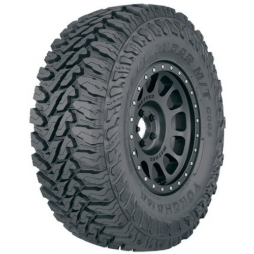 Yokohama Geolandar M/T G003 35/12.5 R20 121Q - «ПСС ПРО»