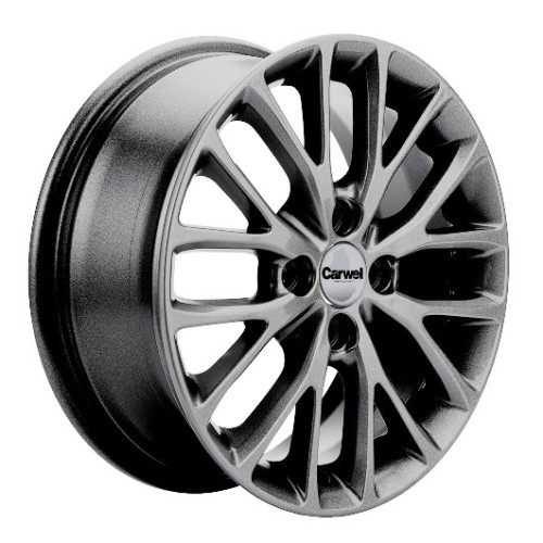 Carwel Хуко 6x15 4*100 ET40 DIA60.1 GRT 