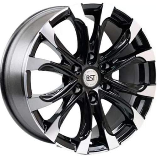 RST R118 7.5x18 6*139.7 ET42 DIA67.1 BD 