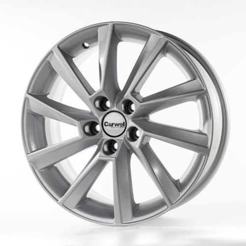Carwel Сатурн 6x15 5*100 ET38 DIA57.1 SLT 