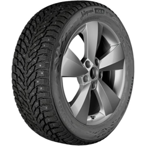 Ikon Tyres Autograph Ice 9 275/40 R18 103T XL