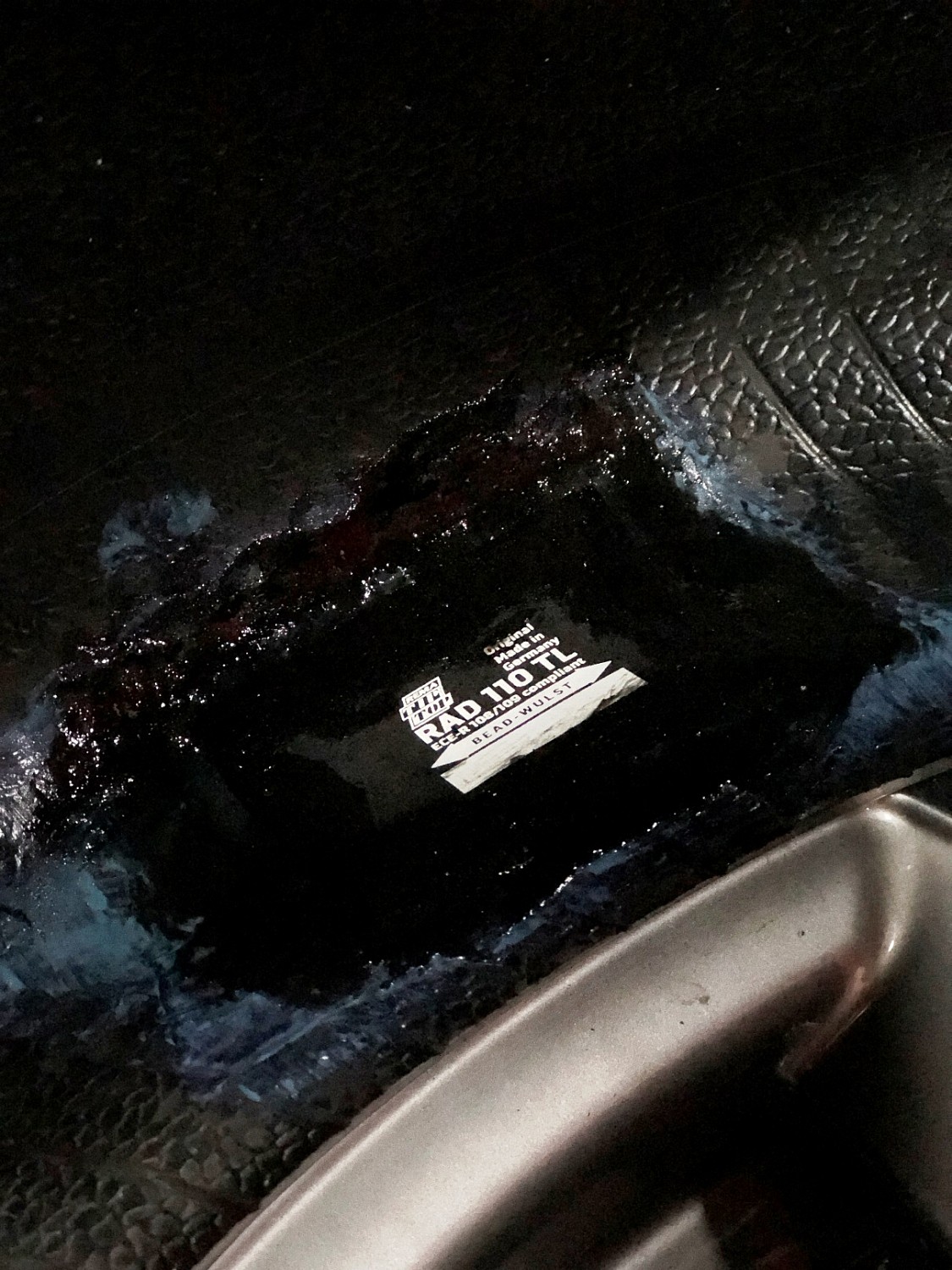 Ремонт шин - интернет-магазин «ПСС ПРО»