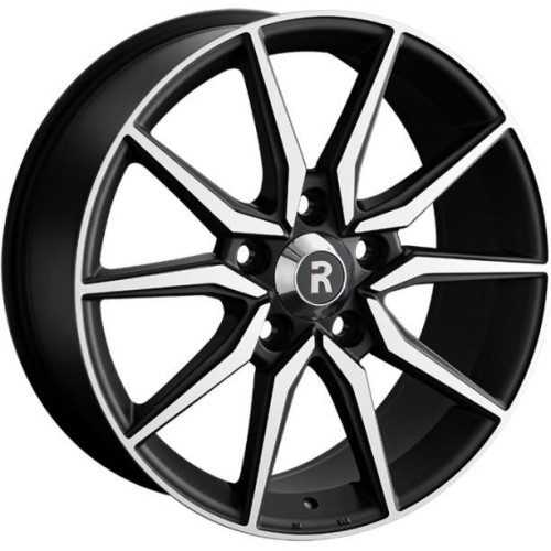 Replay TY420 8.5x21 5*150 ET54 DIA110.1 MBF 