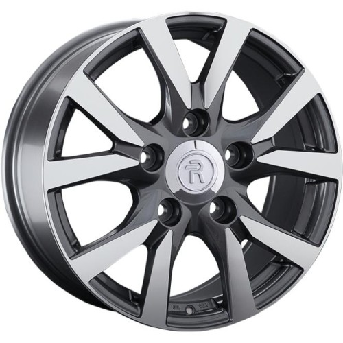 Replay TY237 8x18 5*150 ET56 DIA110.1 GMF 