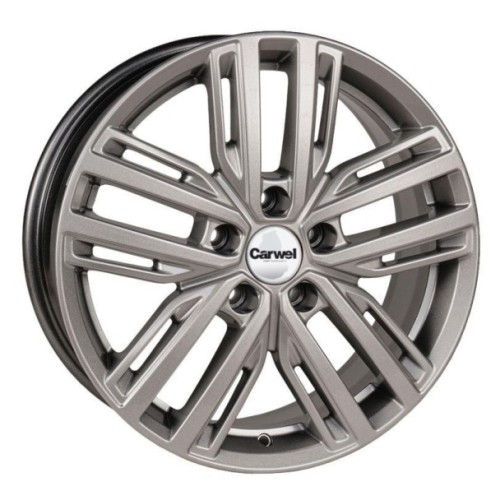 Carwel Иртыш 7x17 5*114.3 ET47 DIA67.1 SB 