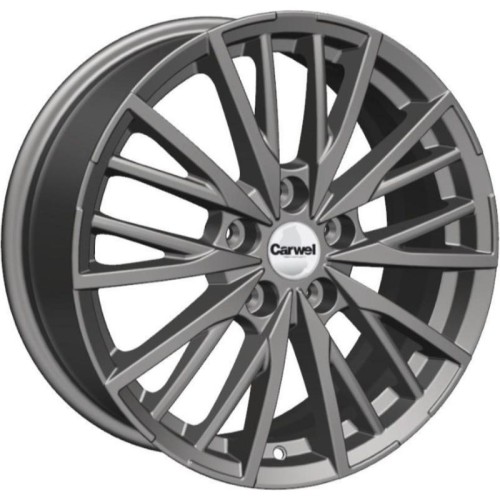 Carwel Агма 7x17 5*114.3 ET45 DIA66.1 GRT 