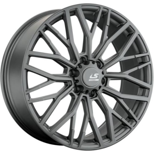 LS Forged FG33 9x21 6*139.7 ET30 DIA100.1 MGM 