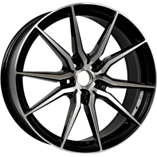 Neo 206FF 8.5x20 5*108 ET35 DIA65.1 BD 