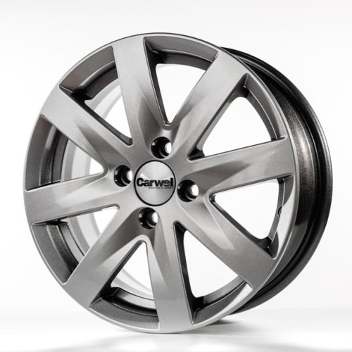 Carwel Волго 6x15 4*100 ET46 DIA54.1 SB 