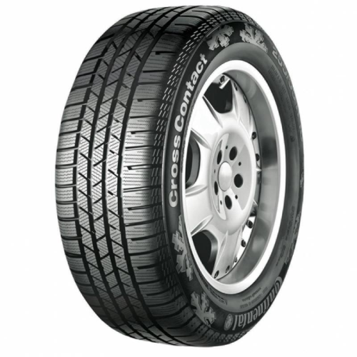 Continental ContiCrossContact Winter 275/45 R21 110V XL FP - «ПСС ПРО»