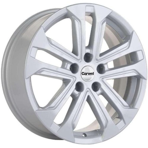 Carwel Витус 7x18 5*114.3 ET40 DIA66.1 SB 