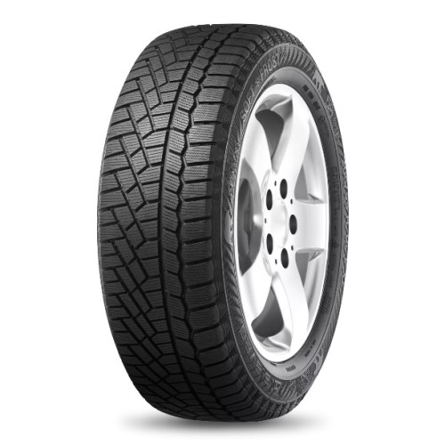 Gislaved Soft*Frost 200 SUV 235/55 R17 103T XL FP