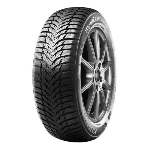 Kumho WinterCraft WP51 205/50 R16 87H