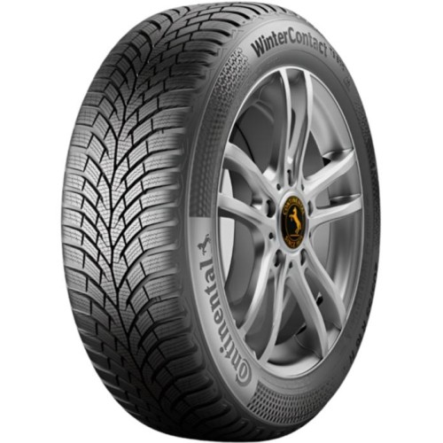 Continental ContiWinterContact TS 870 ContiSeal 225/50 R17 98V XL 