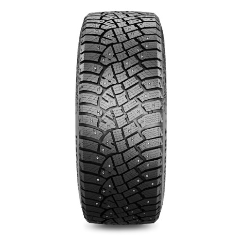Gislaved IceControl 215/70 R16 100T
