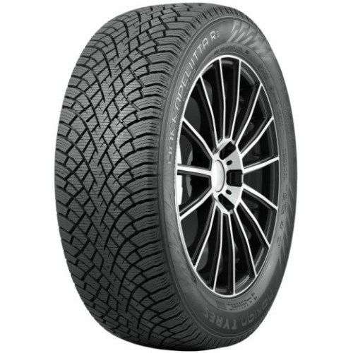 Nokian Tyres Hakkapeliitta R5 EV 255/50 R21 109R XL