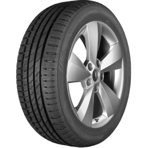 Ikon Tyres Character Eco 195/60 R15 88H