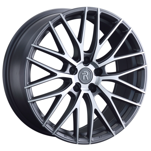 Replay VV286 8x19 5*112 ET43 DIA57.1 MGMF 