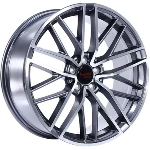 Replica Concept MR547 8.5x20 5*112 ET40 DIA66.6 HBFP 