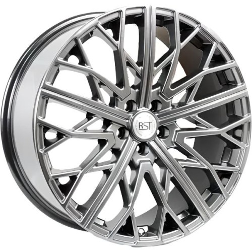 RST R002 8.5x20 5*120 ET30 DIA66.1 BH 