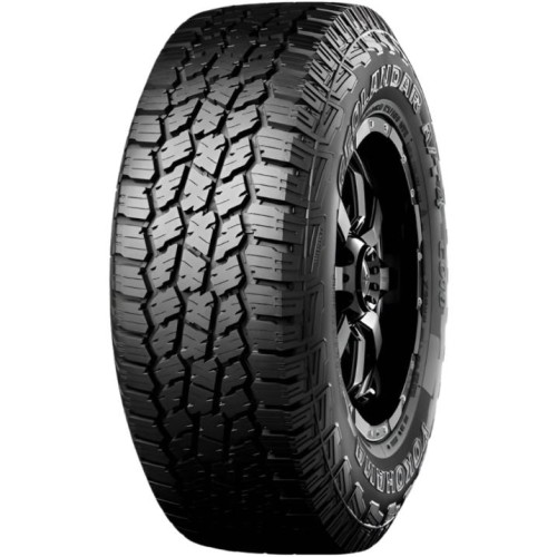 Yokohama Geolandar A/T4 G018 215/75 R15 106/103S - «ПСС ПРО»