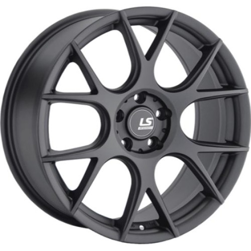 LS FlowForming RC07 8x18 5*112 ET40 DIA66.6 MGM  - «ПСС ПРО»
