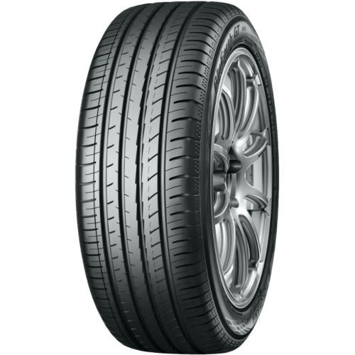 Yokohama BluEarth-GT AE51 235/55 R18 100V - «ПСС ПРО»