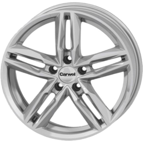 Carwel Малык 7x17 5*120 ET40 DIA72.6 SB 