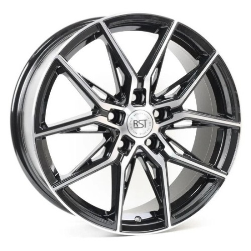 RST R218 7.5x18 5*114.3 ET45 DIA67.1 BD 