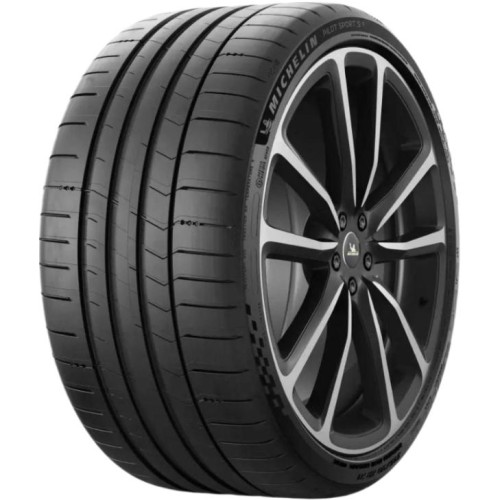 Michelin Pilot Sport S 5 295/35 R21 110Y XL *