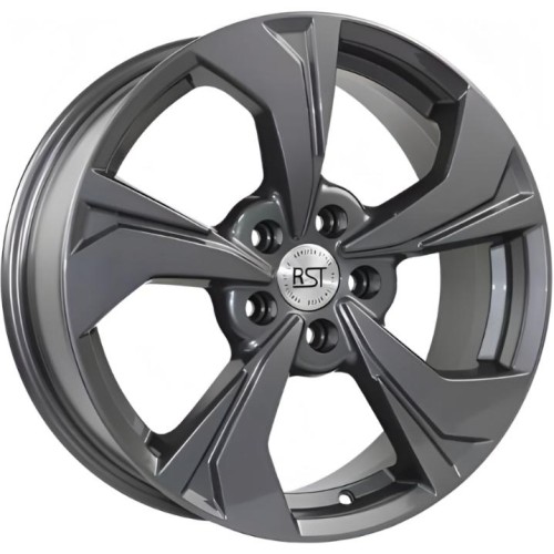 RST R217 7x17 5*108 ET40 DIA54.1 BMG 