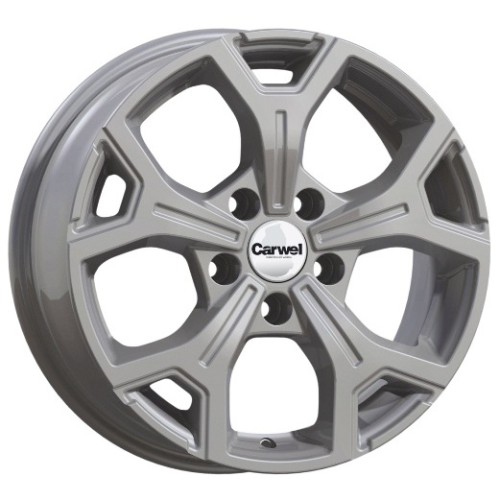 Carwel Енисей 6.5x16 5*112 ET46 DIA57.1 SB 