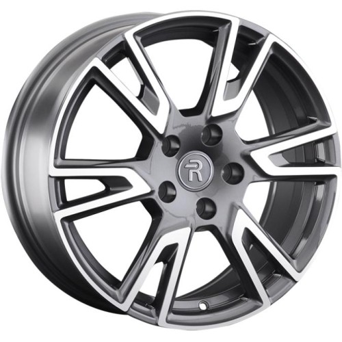 Replay INF55 7.5x17 5*114.3 ET45 DIA60.1 GMF 