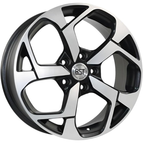 RST R067 7x17 5*114.3 ET48 DIA67.1 BDM 