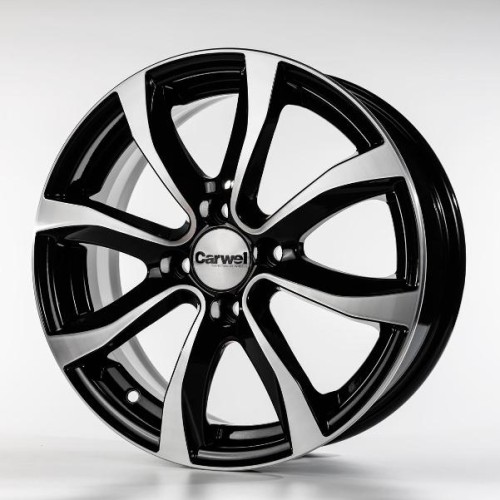 Carwel Омикрон 6x15 4*100 ET48 DIA54.1 AB 