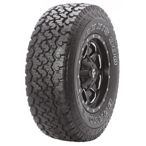 Maxxis Worm-Drive AT-980E 285/60 R18 118/115Q