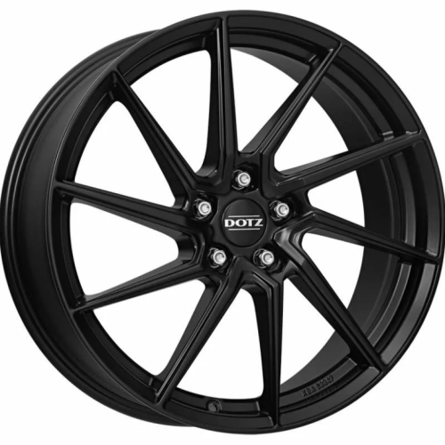 Dotz Spa 8x18 5*100 ET35 DIA60.1 MB 