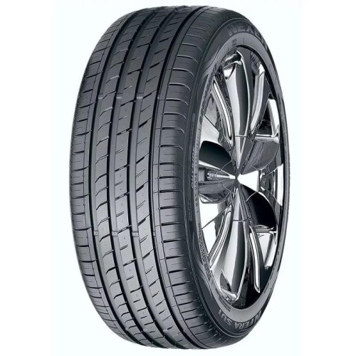 Nexen Nfera SU1 245/45 R20 103Y XL - «ПСС ПРО»