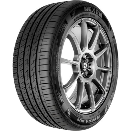 Nexen Nfera AU7 255/40 R19 100Y XL - «ПСС ПРО»