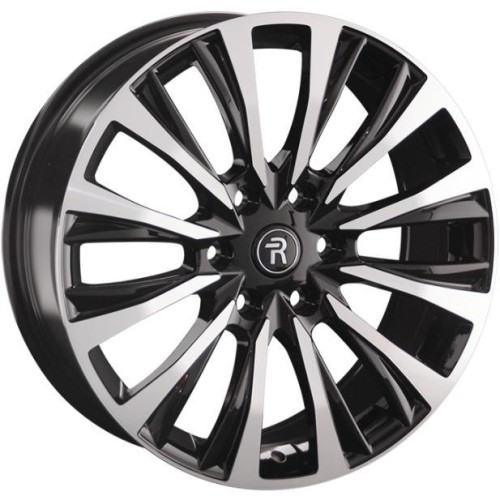 Replay TY399 7.5x19 6*139.7 ET25 DIA106.1 BKF 