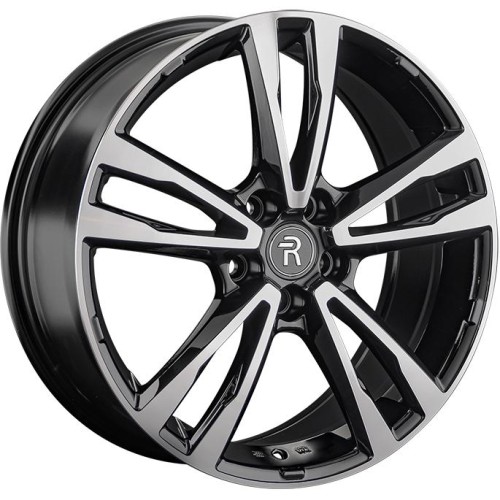 Replay CHR117 7.5x18 5*108 ET36 DIA65.1 BKF 