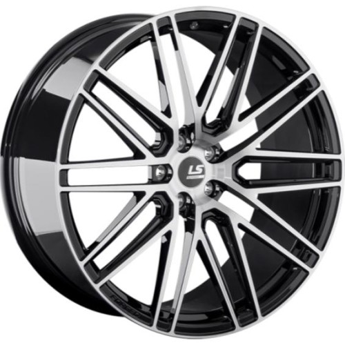 LS Forged FG12 11x22 5*112 ET45 DIA66.6 BKF 