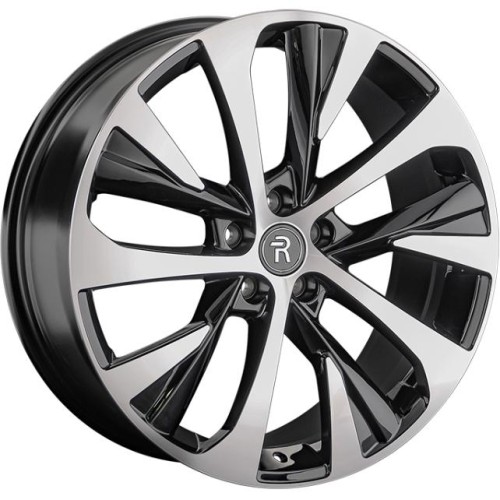 Replay CHR111 8x20 5*108 ET36 DIA65.1 BKF 