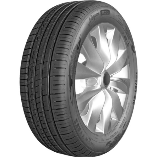 Ikon Tyres Autograph Eco 3 215/55 R18 99V XL